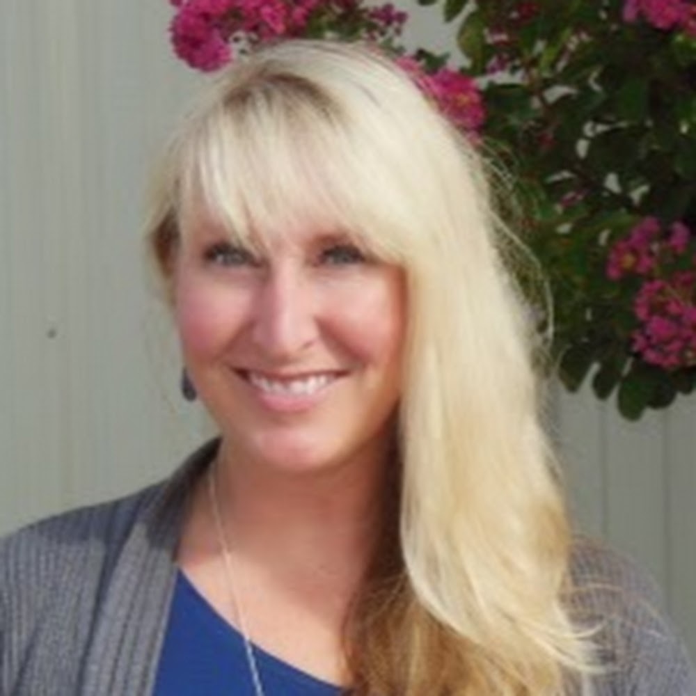 Meet your Posher, Andi